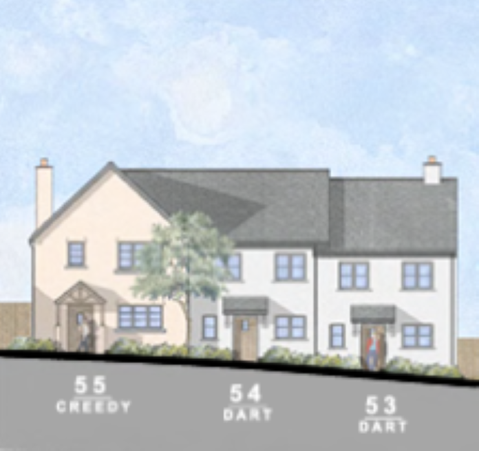 Main image of property: Lysander Avenue,
EX19