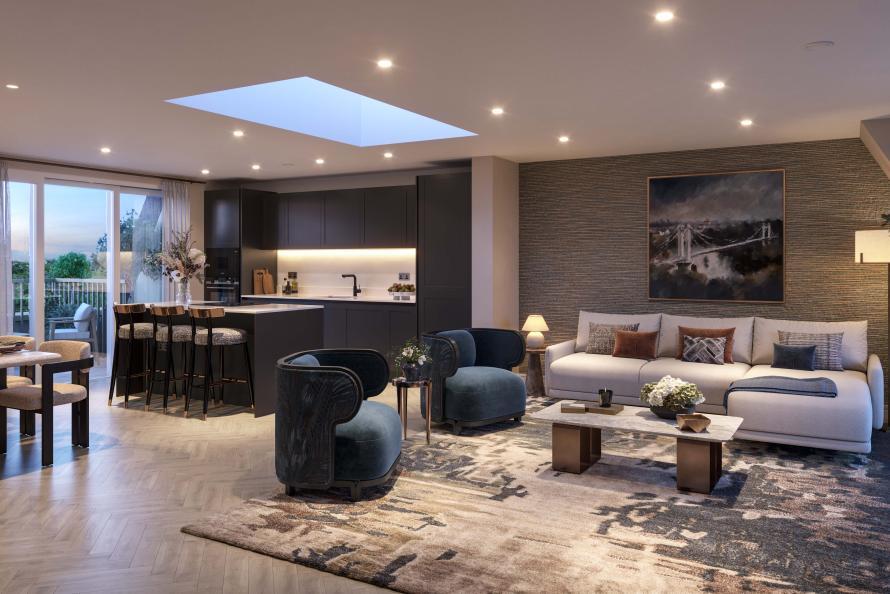 Main image of property: Clifton,
Bristol,
BS8 3HX