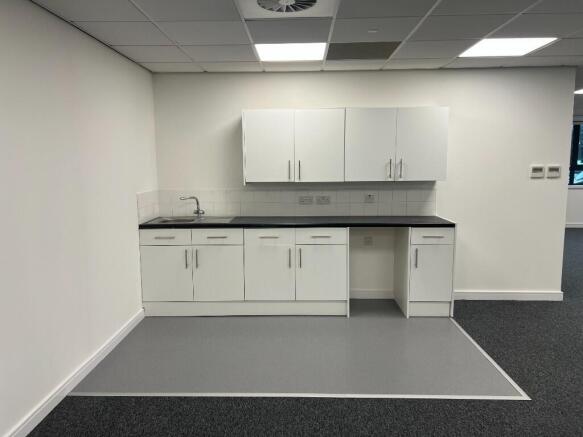 Ground Floor