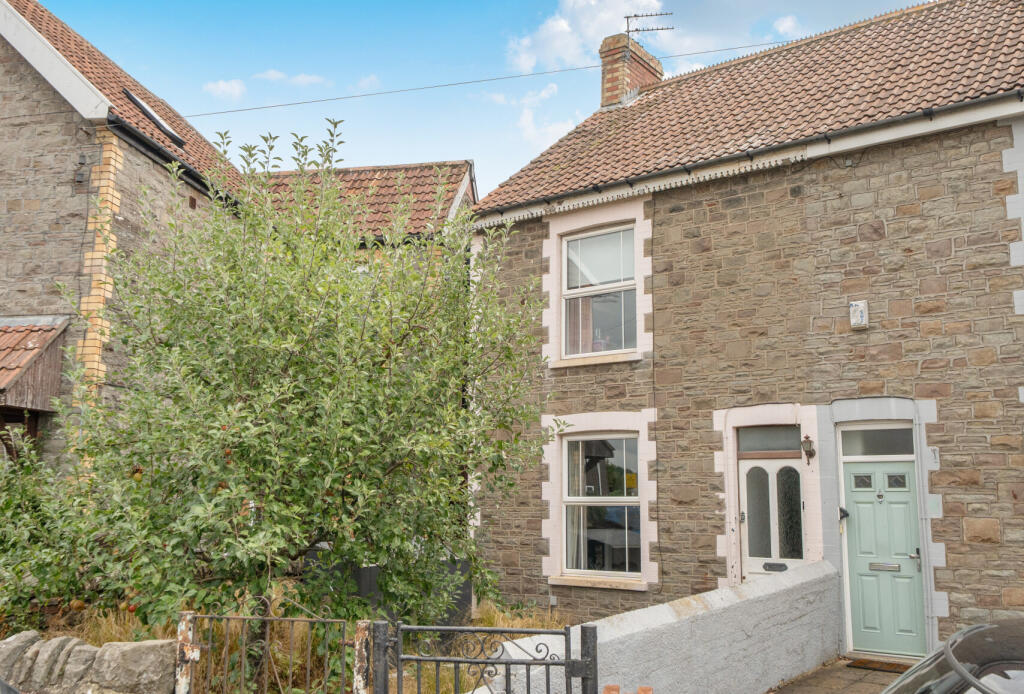 Main image of property: Poplar Road, Warmley, Bristol, Gloucestershire, BS30