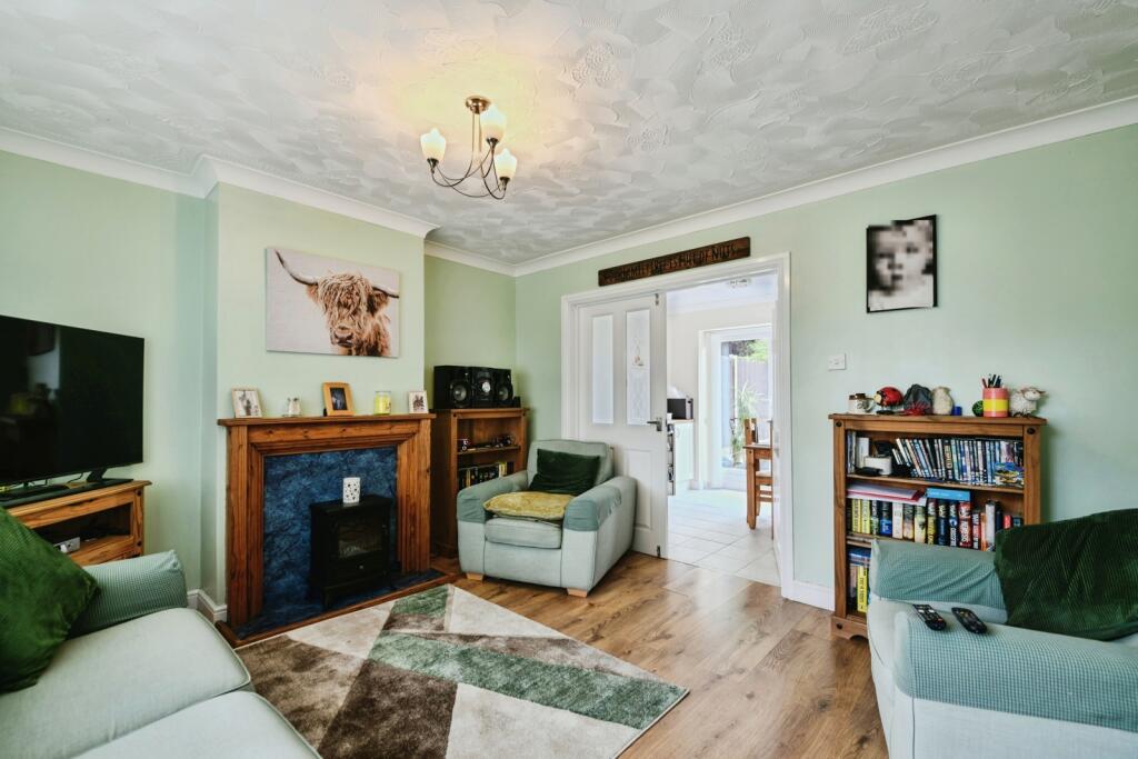 House in Boston, Fishtoft CP - View 4