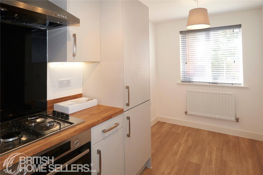 House in Exeter - View 2