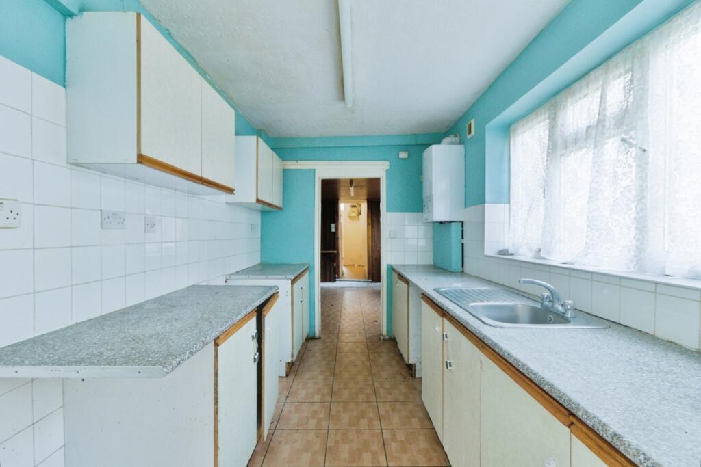 House in London - View 5