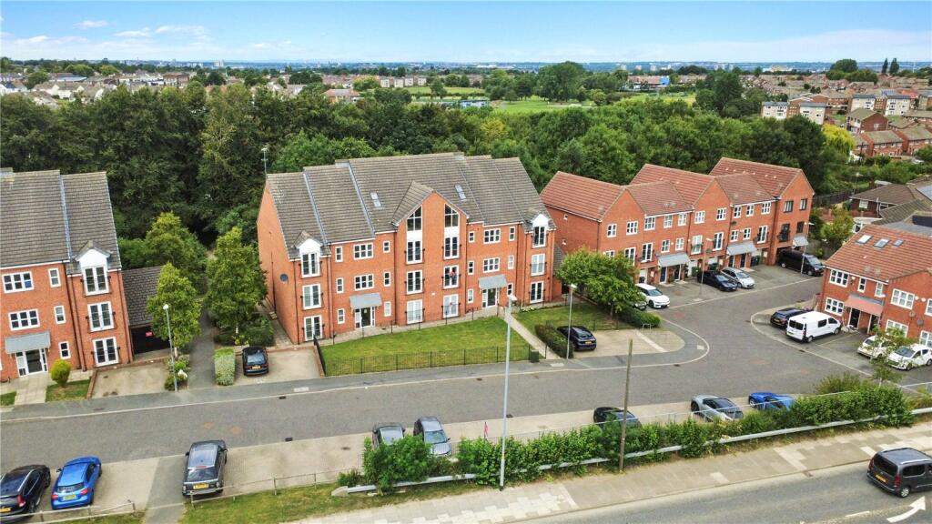 Main image of property: The Willows, Leam Lane, Gateshead, NE10