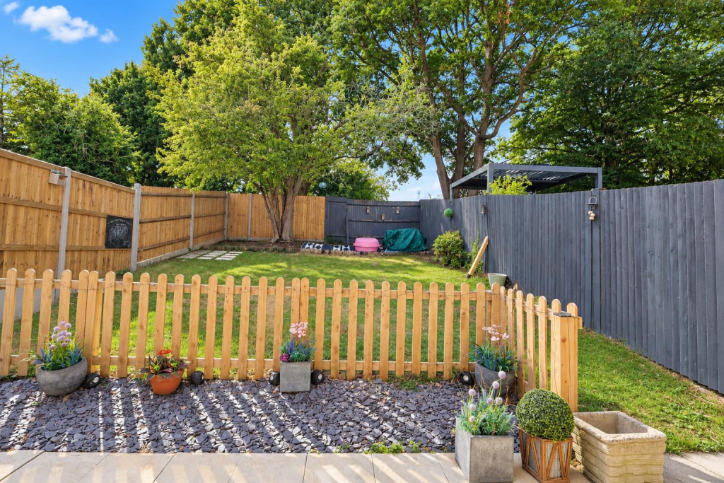 Main image of property: Nicklaus Drive, Walderslade