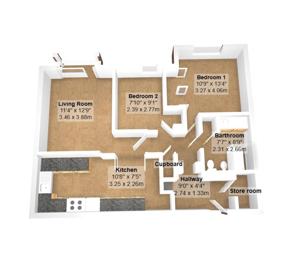 Additional image 11 of Checkley Croft, Sutton Coldfield