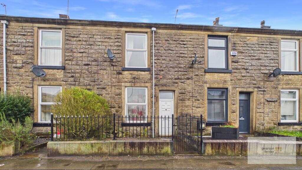 Main image of property: Bury Road, Tottington, Bury