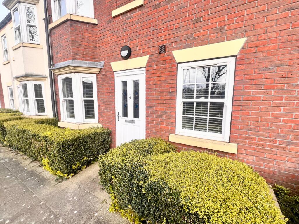 Main image of property: Platform 17, Grovehill Road, Beverley, East Riding of Yorkshire, HU17