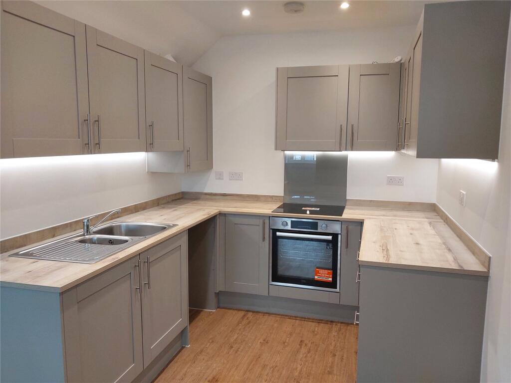 Main image of property: Hareshill, Featherfall Road, Crookham Village, Fleet, GU51