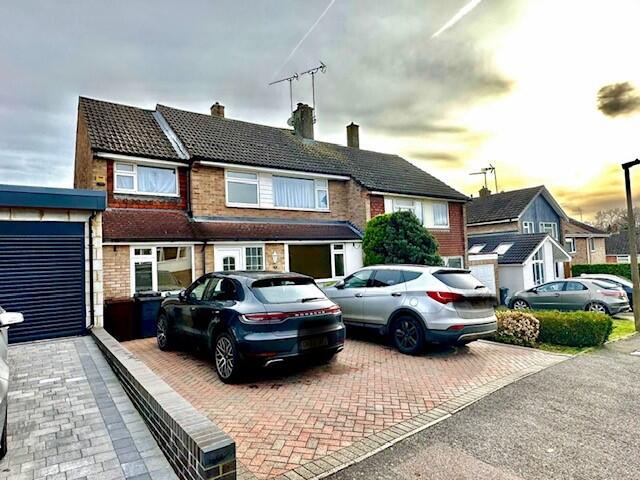 Main image of property: McDermott Road, Borough Green, TN15