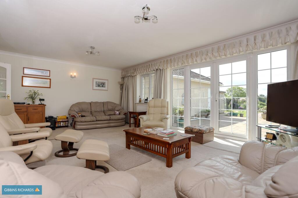 House in Cossington, Somerset - View 2