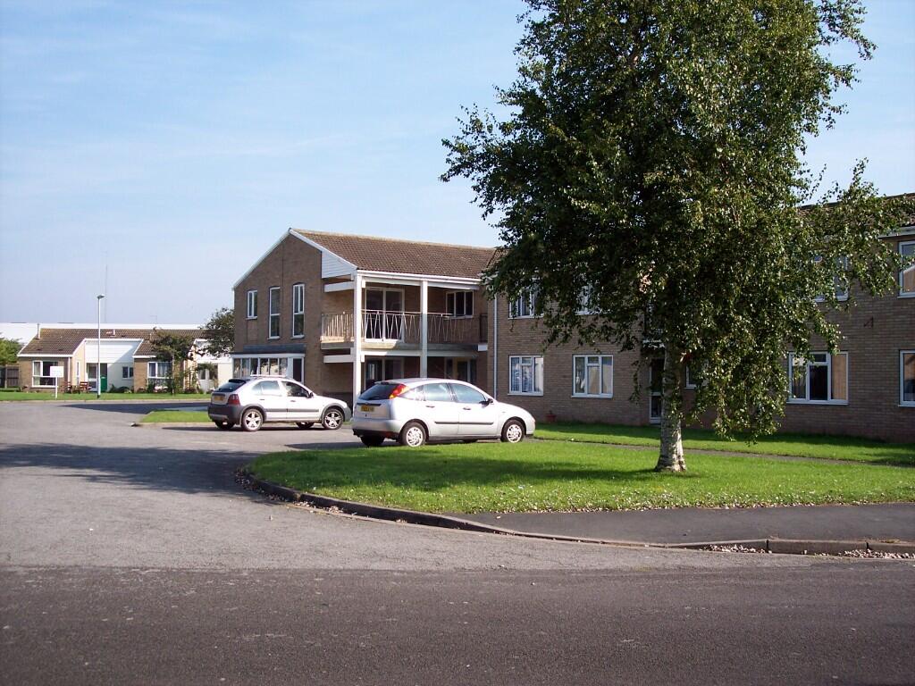 Main image of property: Richmond Court, Skegness, Lincolnshire, PE25