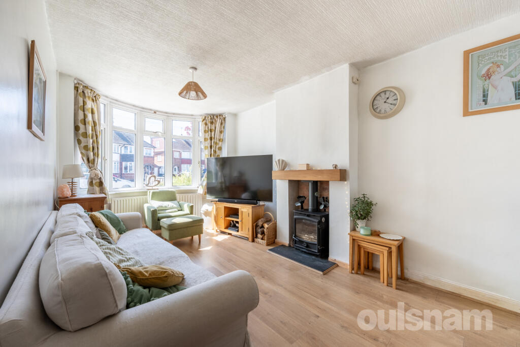Kingshurst Road, Northfield, Birmingham, B31 photo 4
