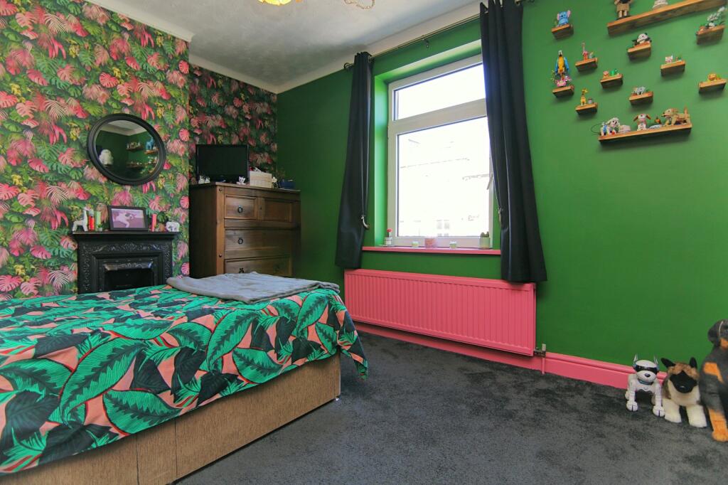 House in Bradford, West Yorkshire - View 6