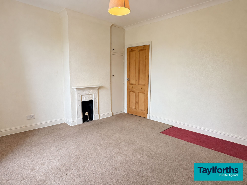 House in Blackburn - More