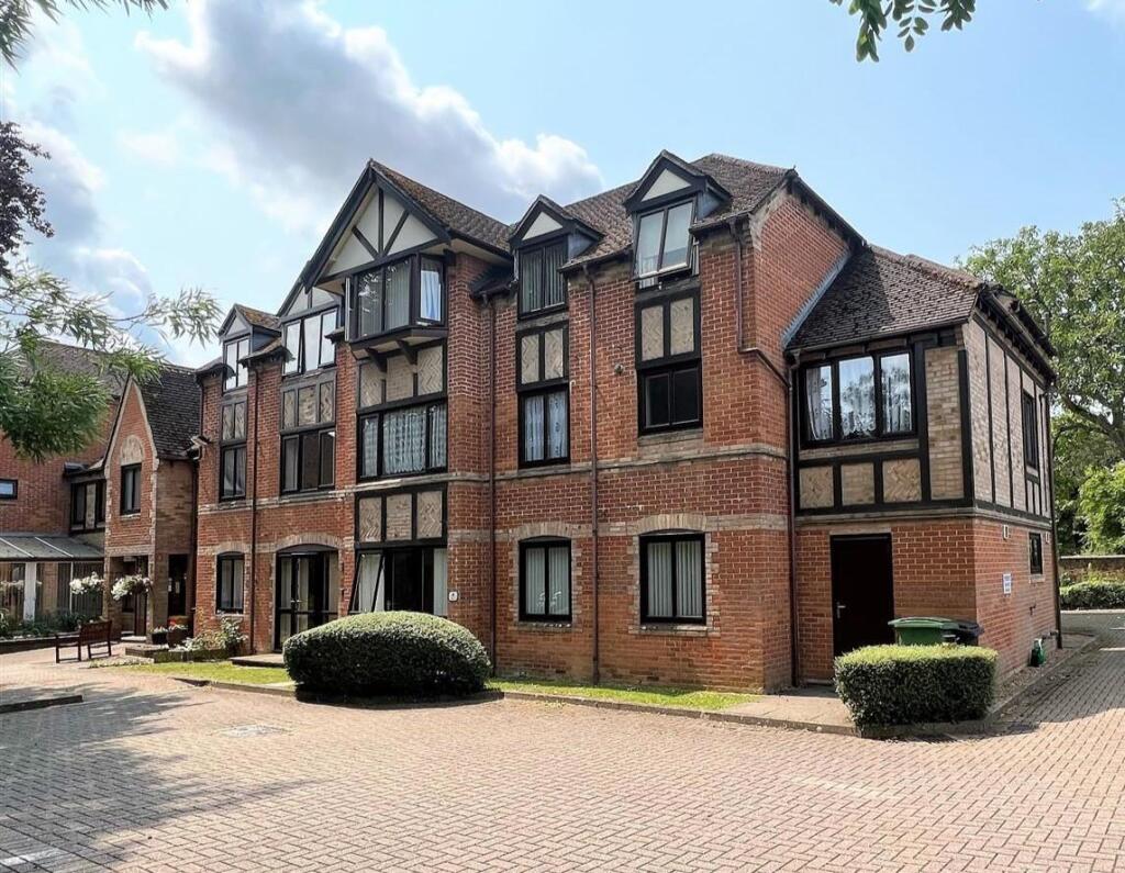 Main image of property: Vyne Road, Basingstoke