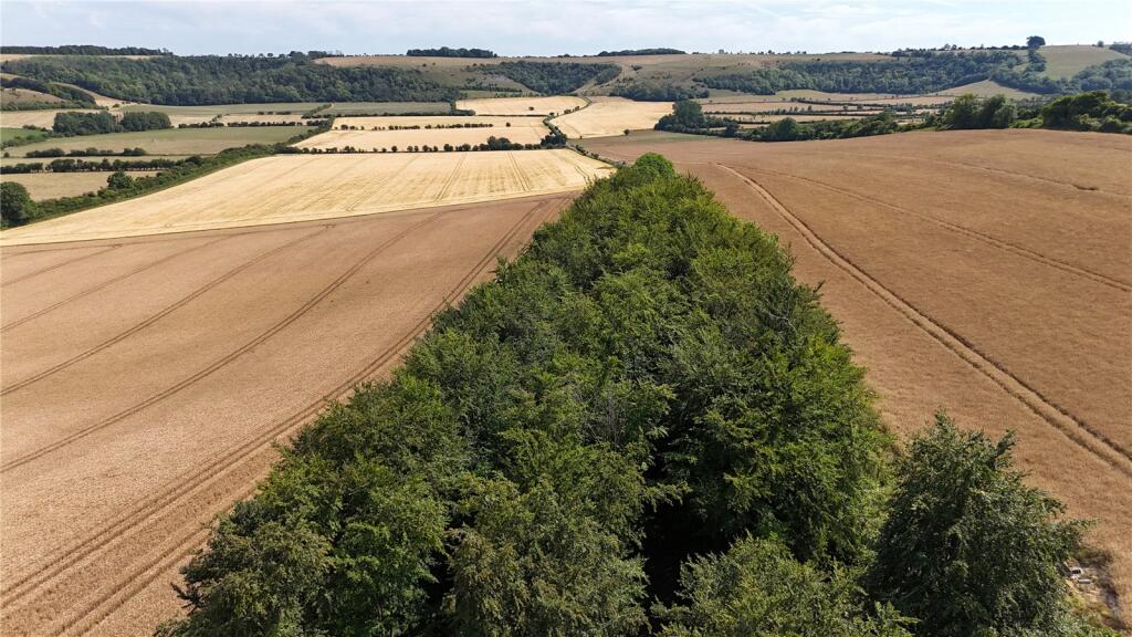Main image of property: Land At West End Farm, West End, Ebbesbourne Wake, Wiltshire, SP5