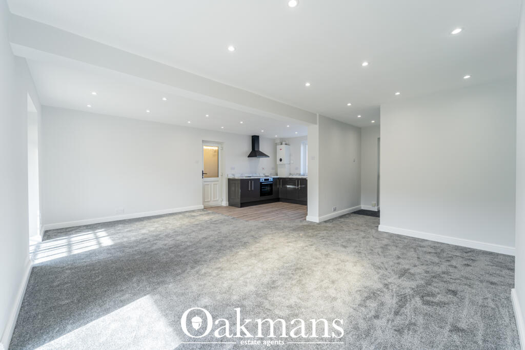 House in Stratford-on-Avon, Alcester - View 5