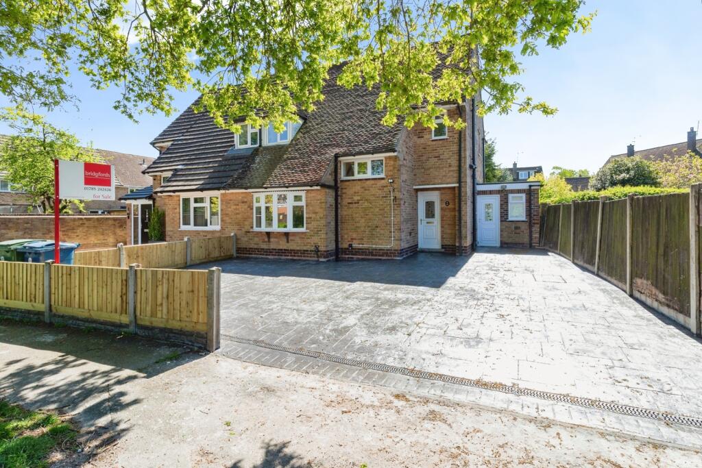 Main image of property: Burton Bank Lane, Stafford, Staffordshire, ST17