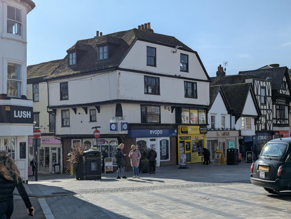 Main image of property: 99 - 100, High Street, Maidstone, Kent, ME14 1SA