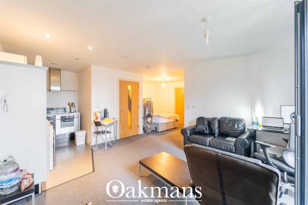 Apartment in Birmingham - View 4