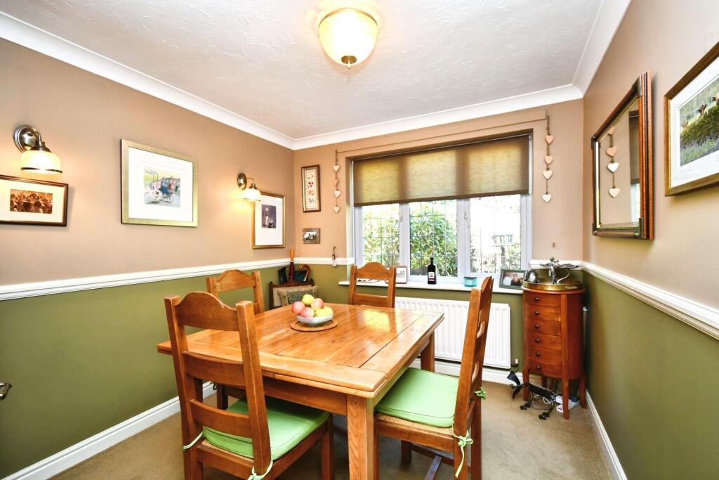 House in York - View 3
