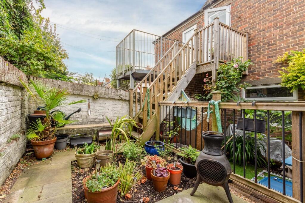 Riley Road, Brighton - View 5
