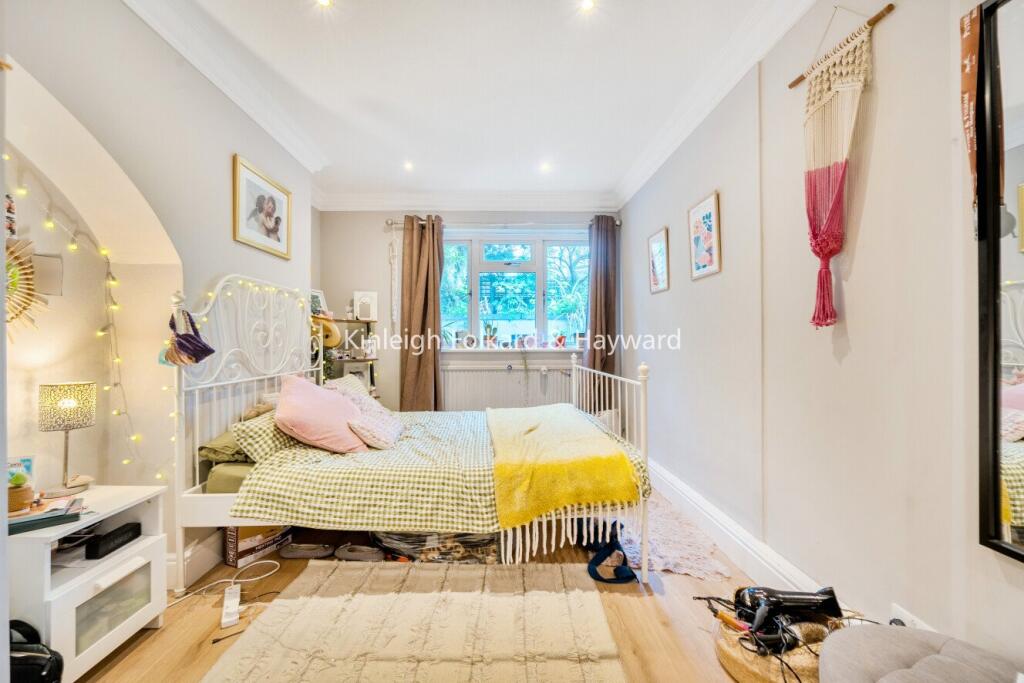 Apartment in London, KCH Business Park, Loughborough Junction - View 3