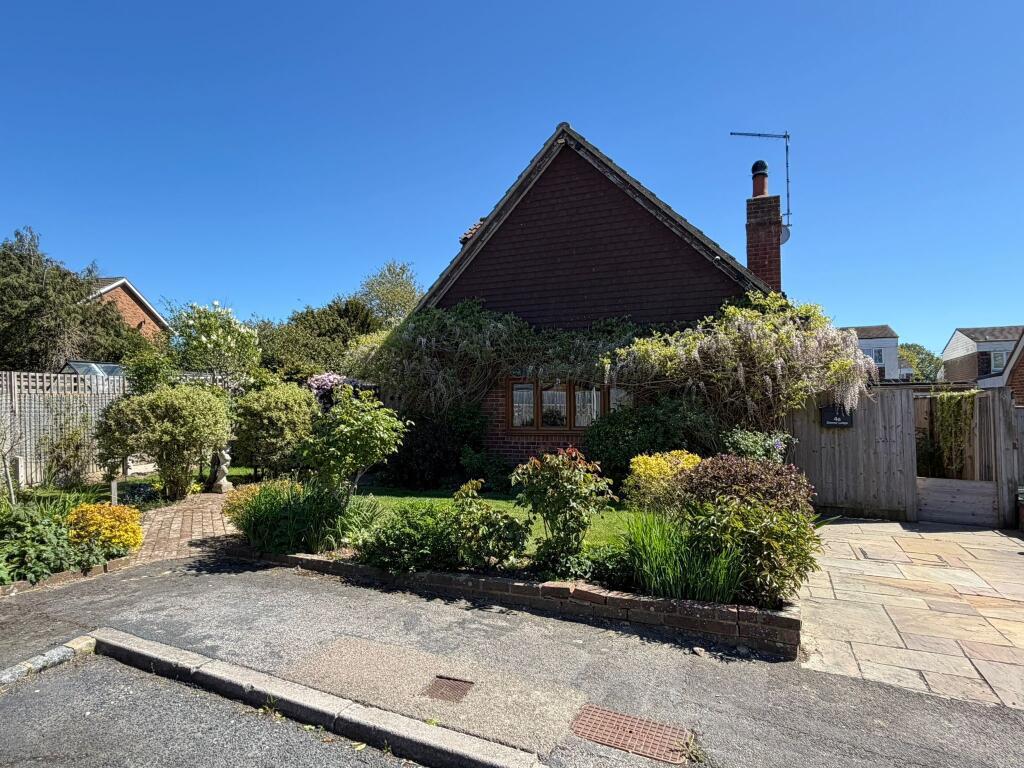 Main image of property: Hamelsham Court, Hailsham
