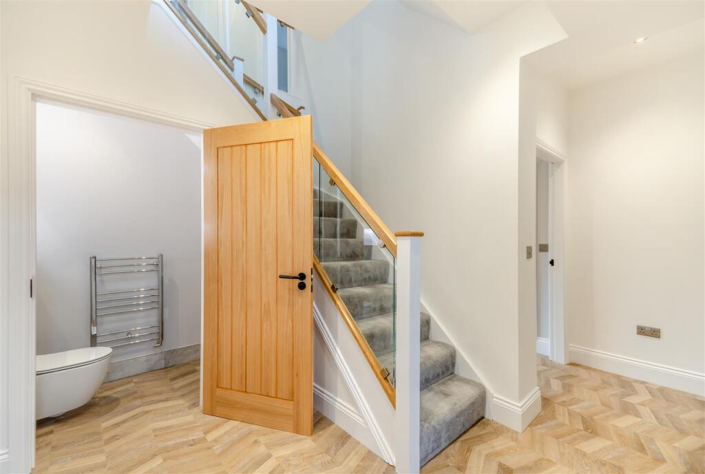 Plot 4 Sunset House, Pear Tree Lane, Teversal Village photo 3