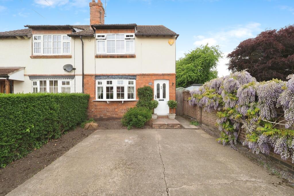 Main image of property: Main Street, Weston-on-Trent, Derby, Derbyshire, DE72