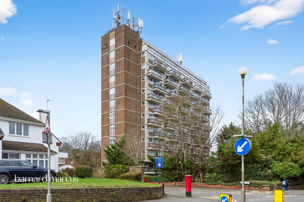 Main image of property: Leith Towers, Sutton