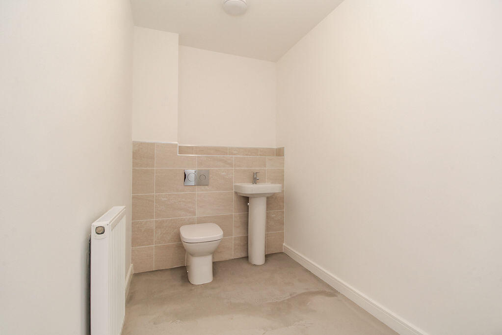 House in Wixams, Bedford - More