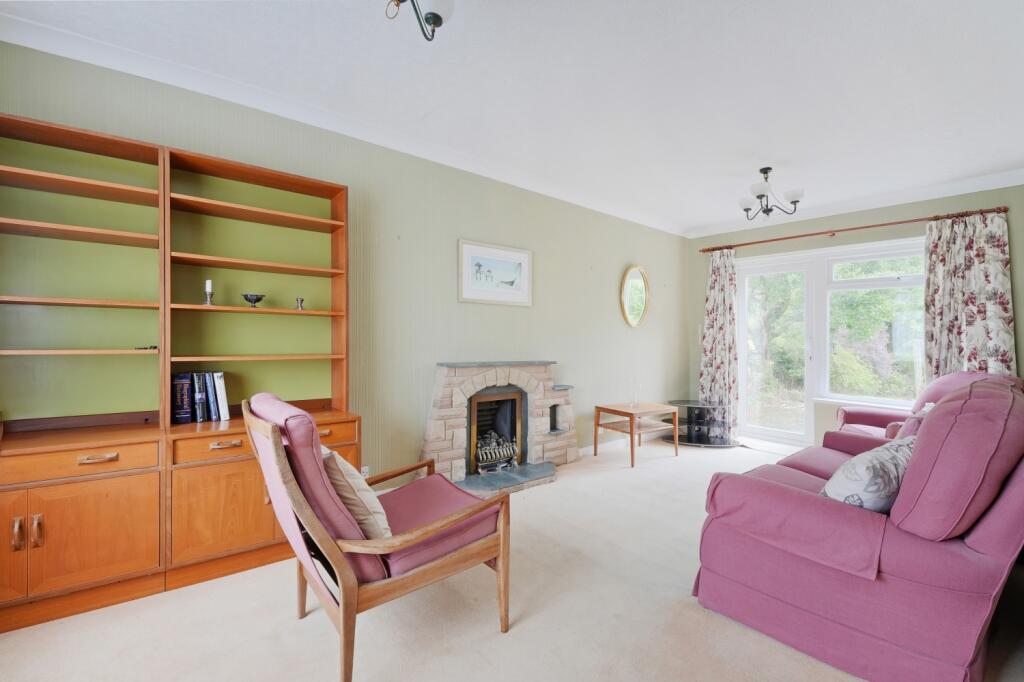 House in Sheffield, Bradway - View 5