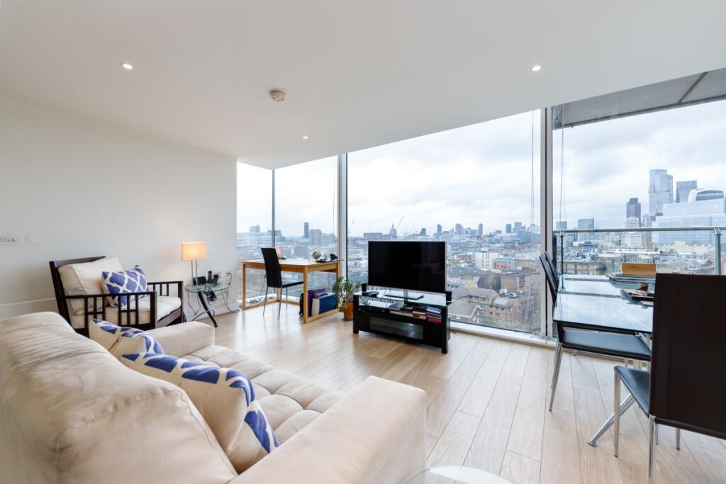 Apartment in London - View 3
