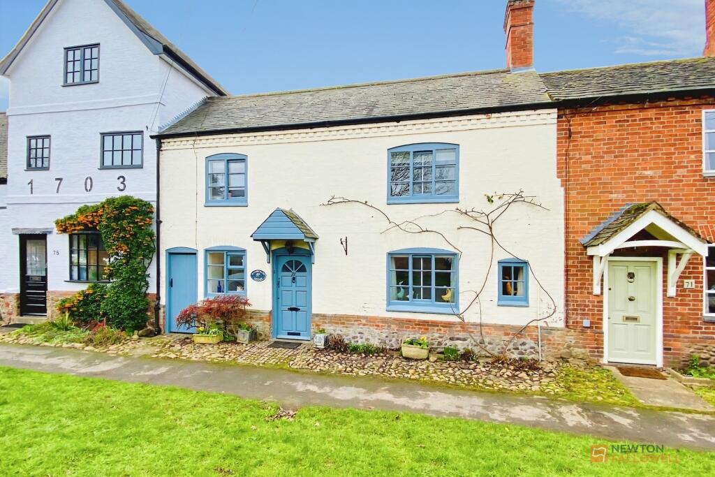 Main image of property: Main Street, Queniborough, LE7