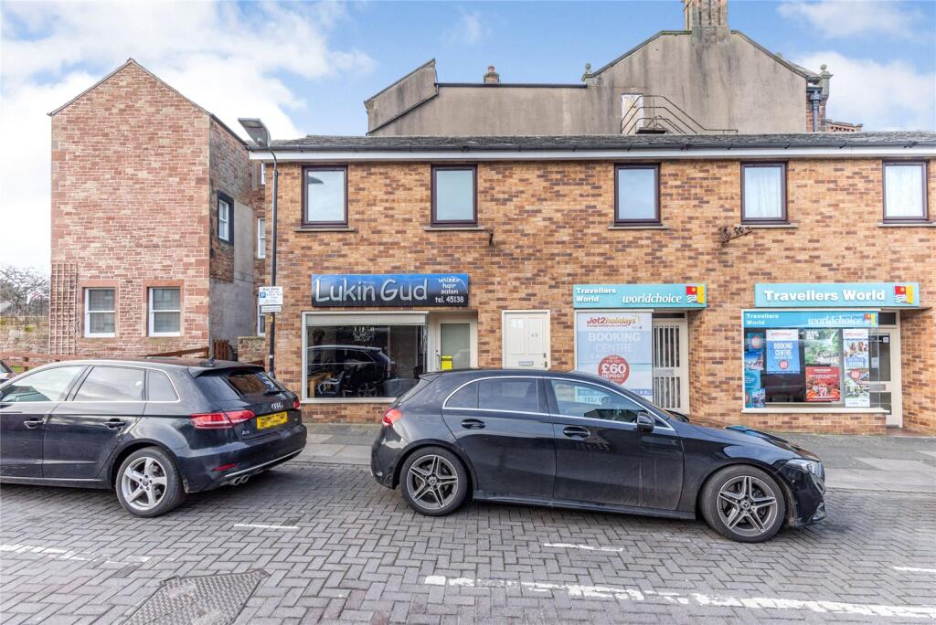 Main image of property: Croft Court, Wigton, Cumbria, CA7