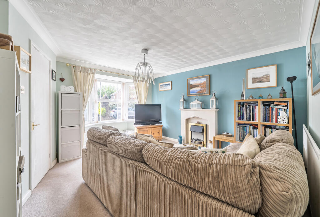 House in Bristol - View 4