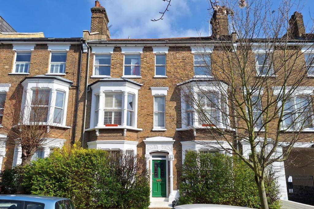 Main image of property: Flat A, 4 Counthope Road, London, Camden, NW3 2LB