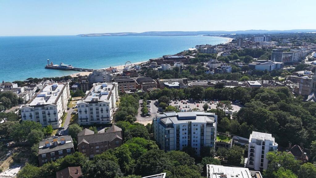 Main image of property: St. Peters Road, Bournemouth, BH1