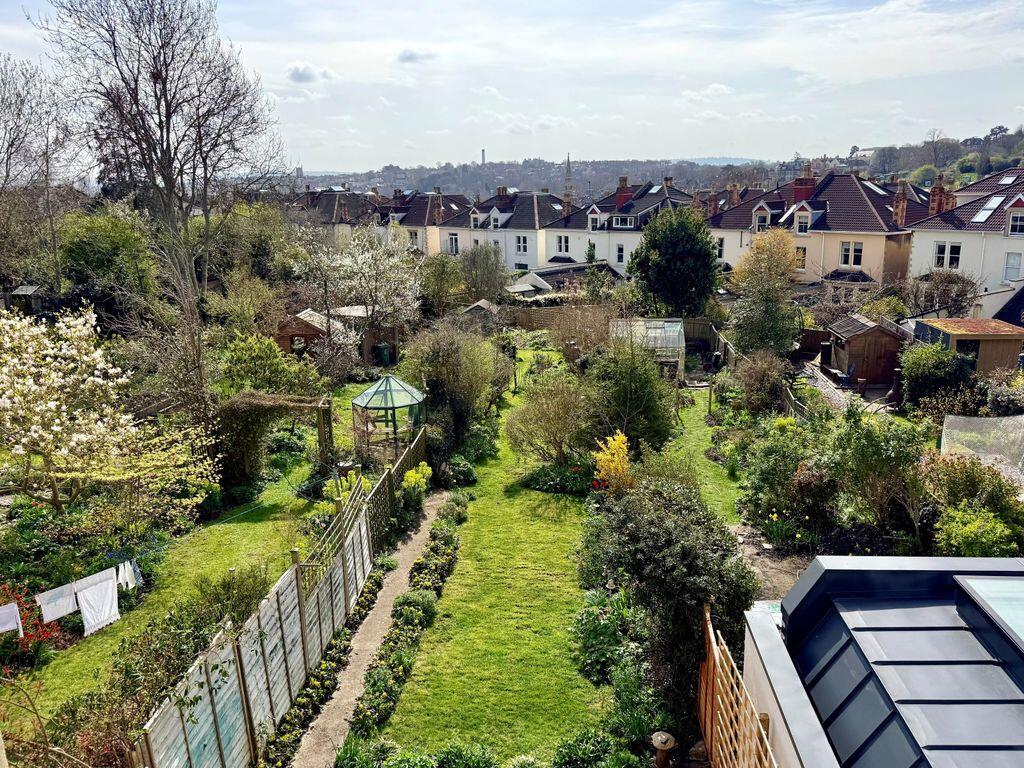 Main image of property: Berkeley Road | Bishopston