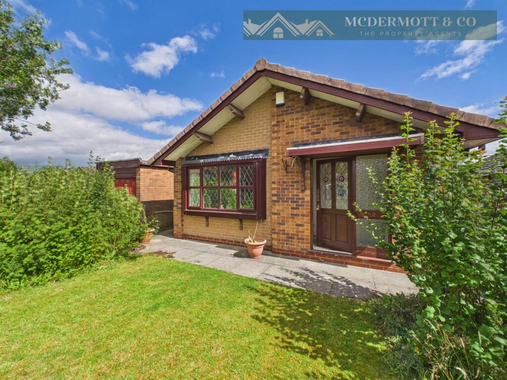 Main image of property: Sycamore Grove, Willow Park, Failsworth