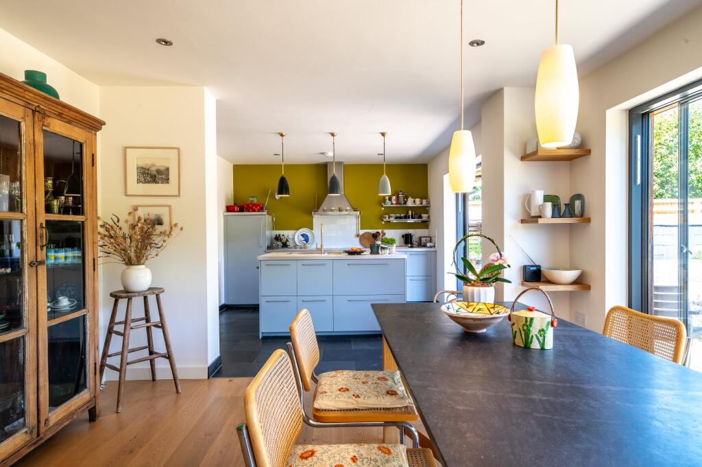 House in Oxford - View 5