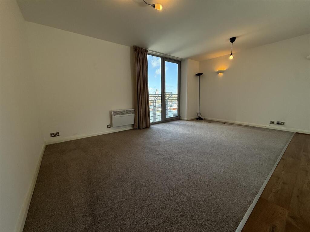 Main image of property: Ty Westonia, Pierhead View, Penarth Marina