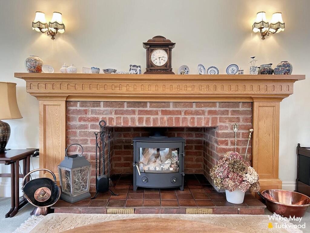 Substantial Home In Very Popular Location - Tower Hill, Williton photo 5
