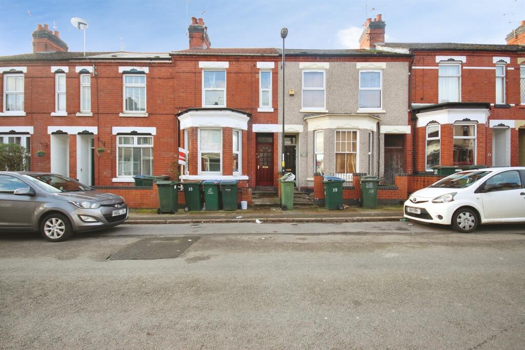 Main image of property: Kensington Road, Coventry