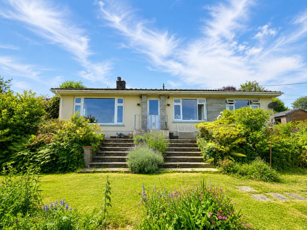 Main image of property: The Uplands, Lostwithiel, Cornwall, PL22