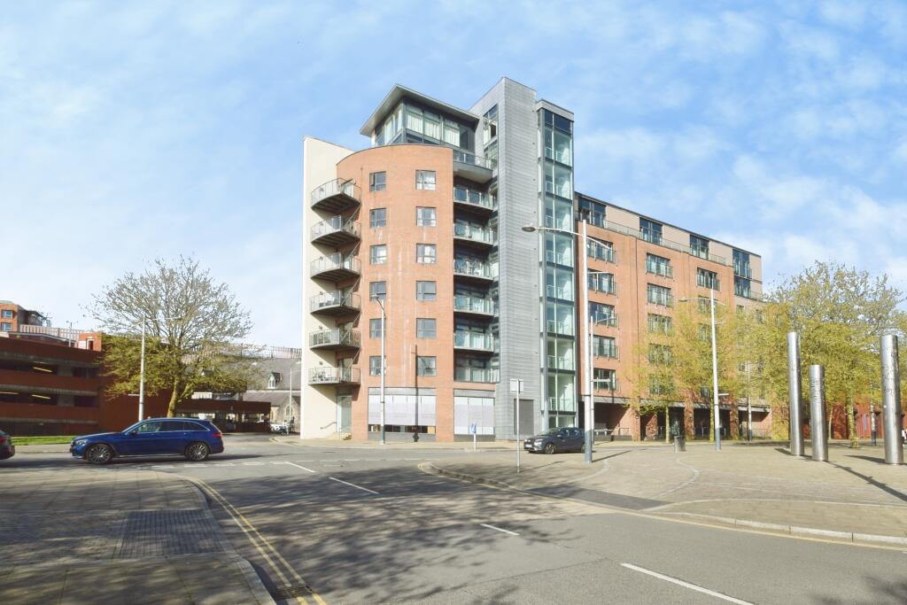 Main image of property: Princess Way, Swansea, SA1