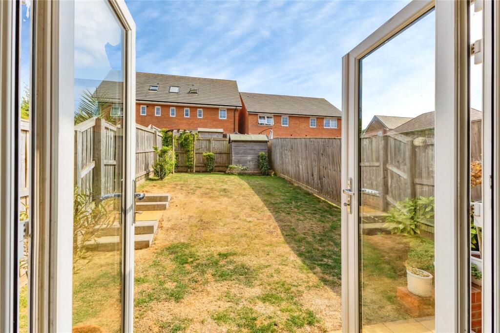 House in Torquay - More
