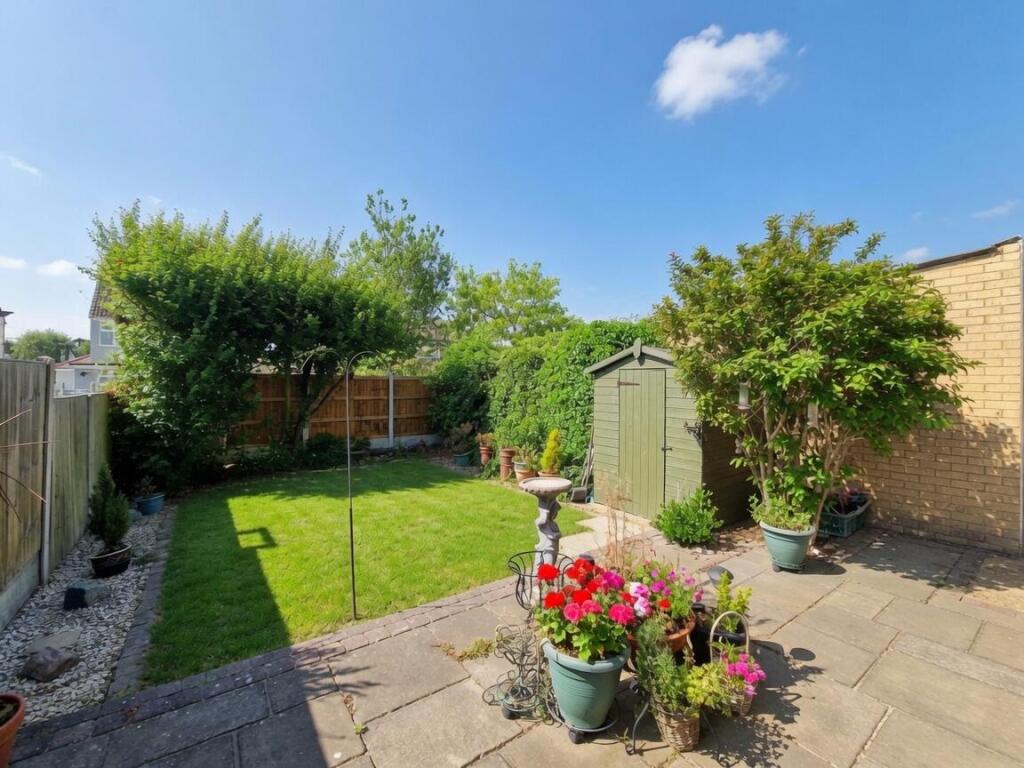 House in Southend-on-Sea - View 2
